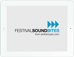 Festival Soundbites