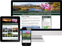 InCallander Website