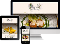 Poppy Seed Website