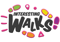 Interesting Walks